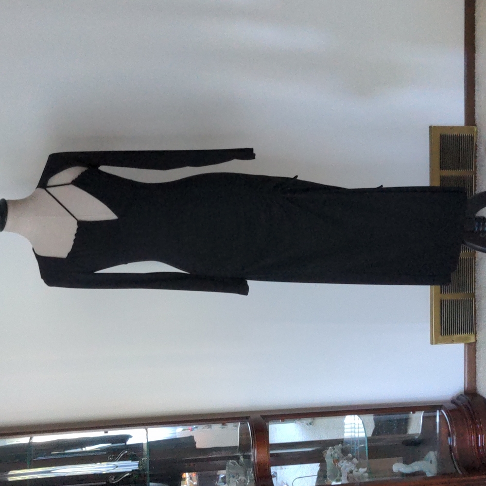 Dress ZARA